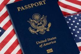 Citizenship & U.S Passport