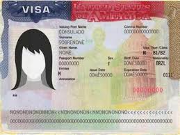 Nonimmigrant Visas